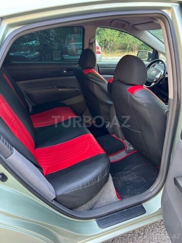 Toyota Prius 2007, 295,000 km - 1.5 l - Bakı