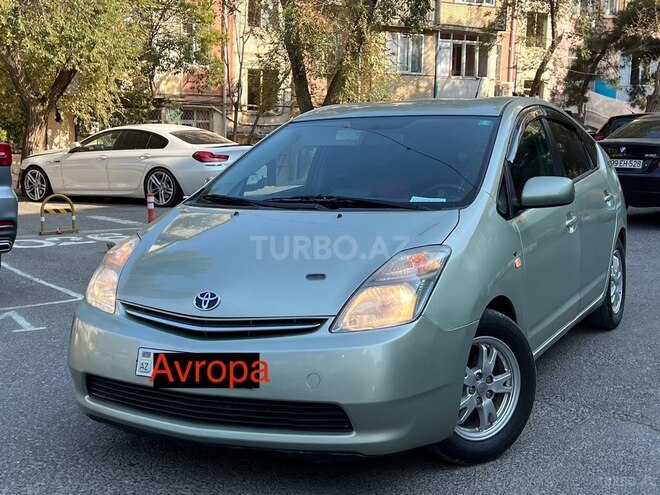 Toyota Prius 2007, 295,000 km - 1.5 l - Bakı