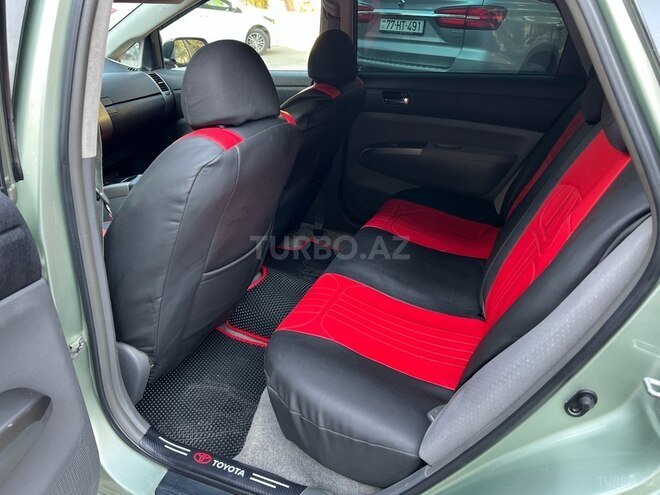 Toyota Prius 2007, 295,000 km - 1.5 l - Bakı