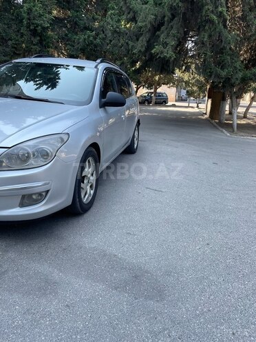 Hyundai i30 2008, 254,300 km - 1.6 l - Bakı