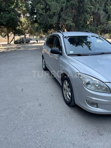 Hyundai i30 2008, 254,300 km - 1.6 l - Bakı