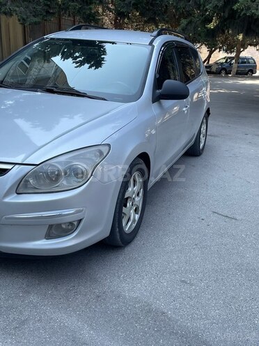 Hyundai i30 2008, 254,300 km - 1.6 l - Bakı