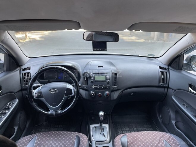 Hyundai i30 2008, 254,300 km - 1.6 l - Bakı