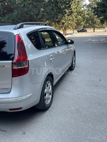 Hyundai i30 2008, 254,300 km - 1.6 l - Bakı