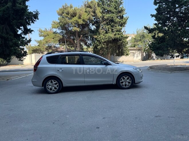 Hyundai i30 2008, 254,300 km - 1.6 l - Bakı
