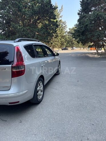 Hyundai i30 2008, 254,300 km - 1.6 l - Bakı