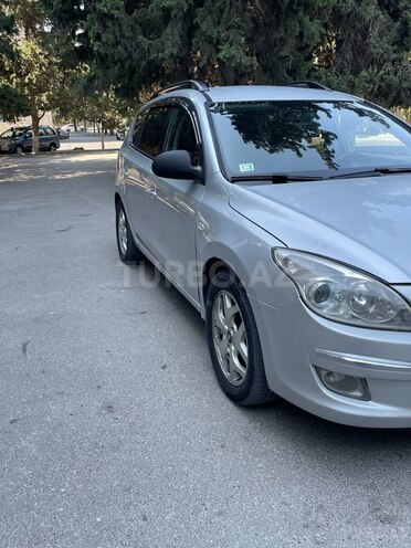 Hyundai i30 2008, 254,300 km - 1.6 l - Bakı