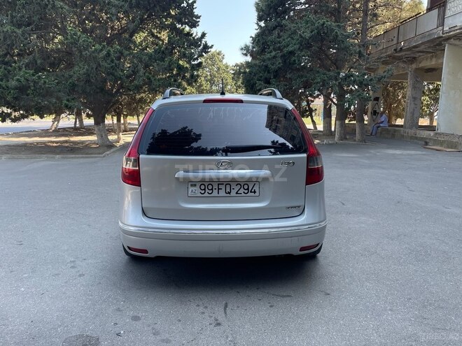 Hyundai i30 2008, 254,300 km - 1.6 l - Bakı