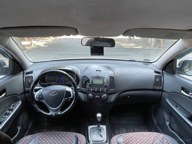 Hyundai i30 2008, 254,300 km - 1.6 l - Bakı