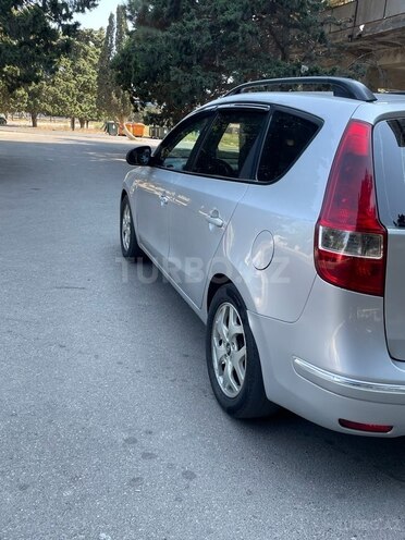 Hyundai i30 2008, 254,300 km - 1.6 l - Bakı