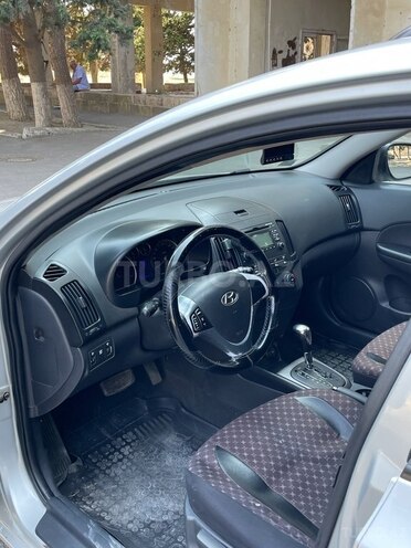 Hyundai i30 2008, 254,300 km - 1.6 l - Bakı