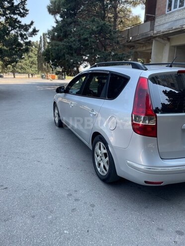 Hyundai i30 2008, 254,300 km - 1.6 l - Bakı