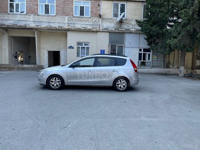 Hyundai i30 2008, 254,300 km - 1.6 l - Bakı