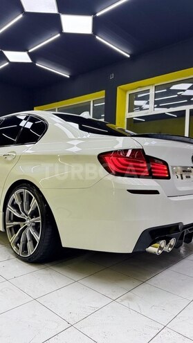 BMW 520 2014, 152,200 km - 2.0 l - Bakı