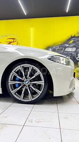 BMW 520 2014, 152,200 km - 2.0 l - Bakı