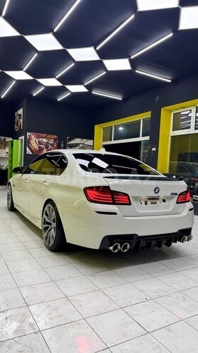 BMW 520 2014, 152,200 km - 2.0 l - Bakı