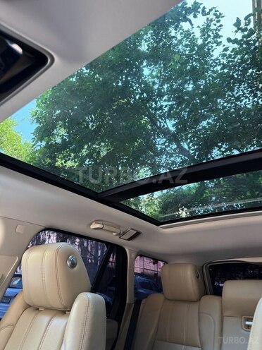 Land Rover Range Rover 2014, 225,000 km - 3.0 l - Bakı