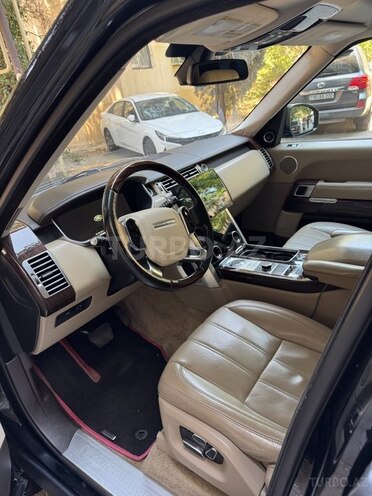 Land Rover Range Rover 2014, 225,000 km - 3.0 l - Bakı
