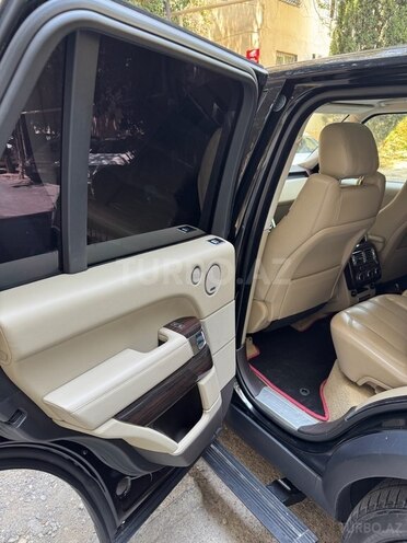 Land Rover Range Rover 2014, 225,000 km - 3.0 l - Bakı