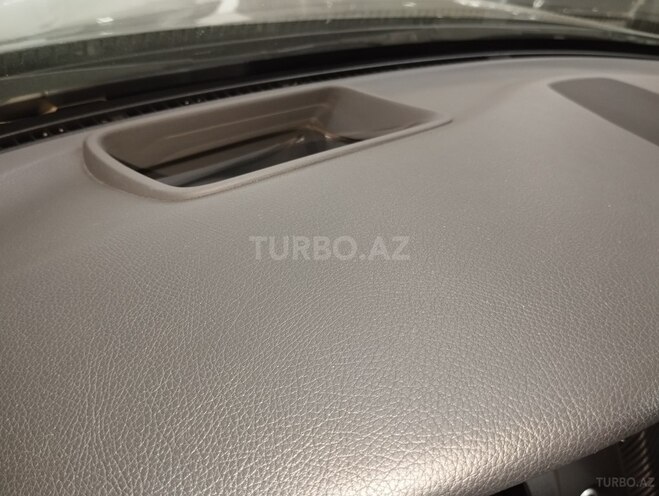 Mercedes C 220 d 2016, 171,700 km - 2.1 l - Bakı