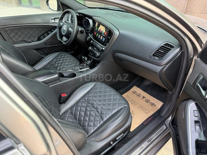 Kia Optima 2014, 105,000 km - 2.0 л - Gəncə
