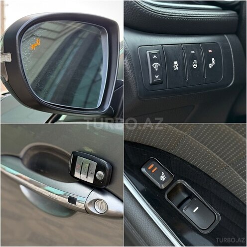 Kia Optima 2014, 105,000 km - 2.0 л - Gəncə
