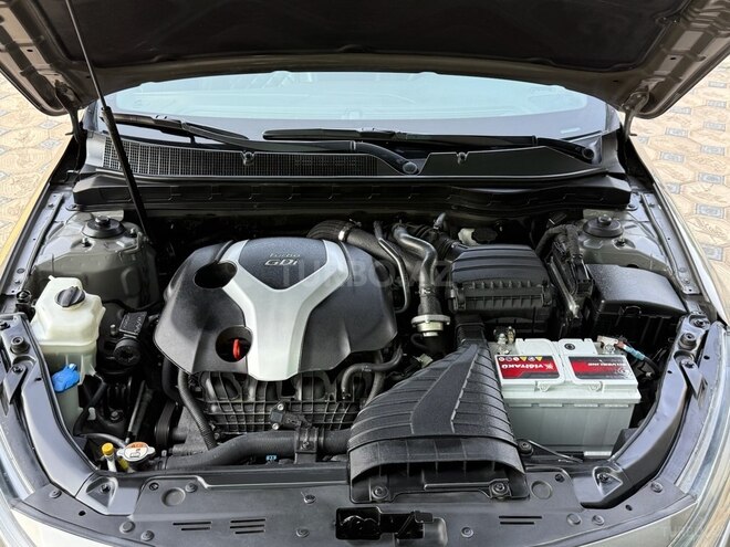 Kia Optima 2014, 105,000 km - 2.0 л - Gəncə