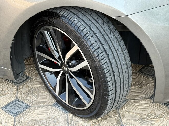 Kia Optima 2014, 105,000 km - 2.0 л - Gəncə