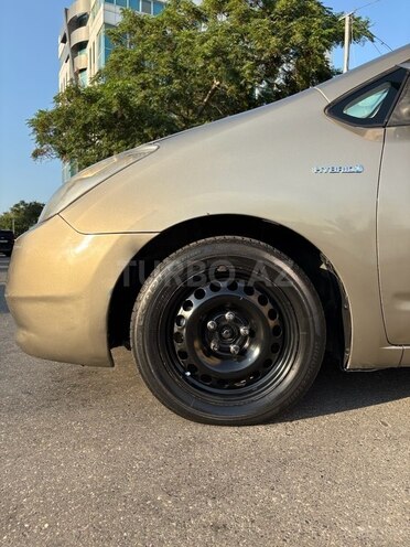 Toyota Prius 2006, 442,368 km - 1.5 l - Bakı