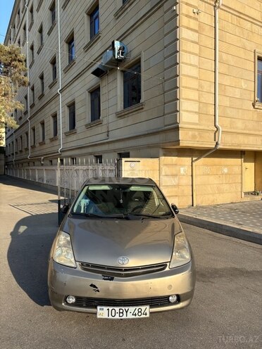 Toyota Prius 2006, 442,368 km - 1.5 l - Bakı