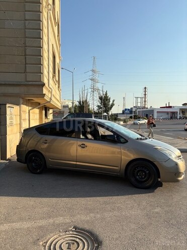 Toyota Prius 2006, 442,368 km - 1.5 l - Bakı