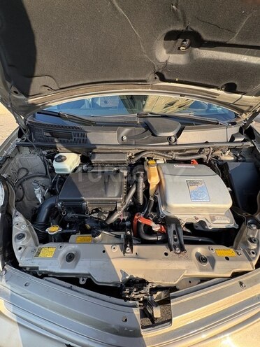 Toyota Prius 2006, 442,368 km - 1.5 l - Bakı