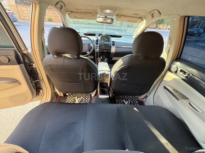 Toyota Prius 2006, 442,368 km - 1.5 l - Bakı