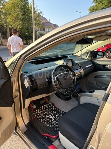 Toyota Prius 2006, 442,368 km - 1.5 l - Bakı