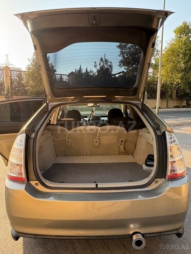 Toyota Prius 2006, 442,368 km - 1.5 l - Bakı