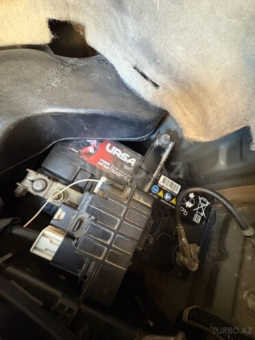 Toyota Prius 2006, 442,368 km - 1.5 l - Bakı