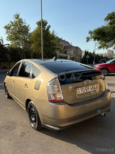 Toyota Prius 2006, 442,368 km - 1.5 l - Bakı