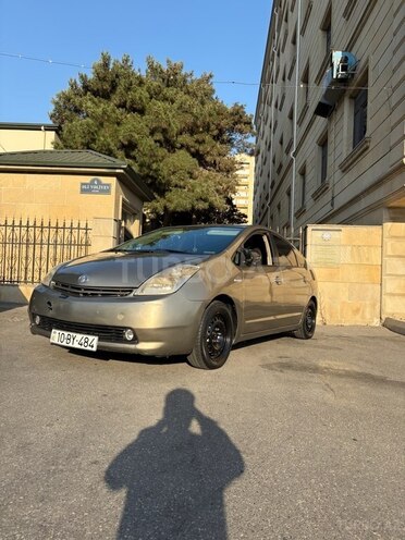 Toyota Prius 2006, 442,368 km - 1.5 l - Bakı