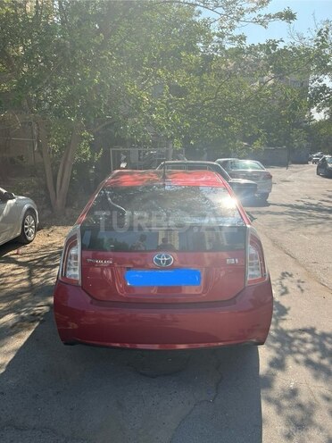 Toyota Prius 2013, 450,616 km - 1.8 l - Bakı