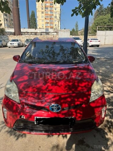 Toyota Prius 2013, 450,616 km - 1.8 l - Bakı
