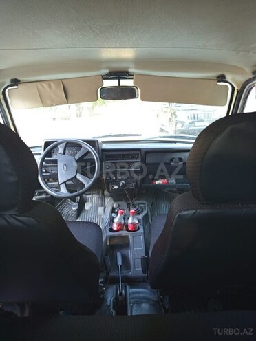 LADA (VAZ) Niva 2006, 180,000 km - 1.7 l - Şamaxı