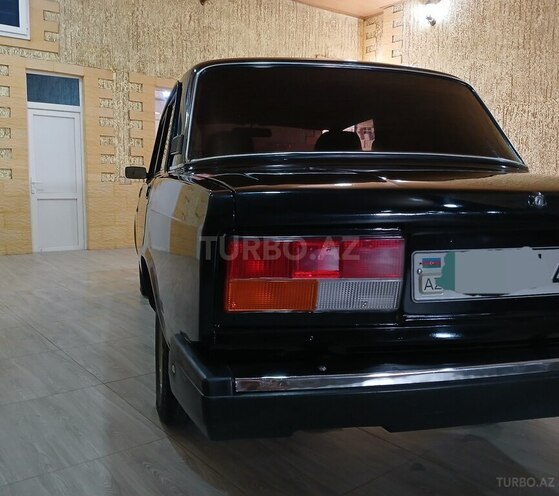 LADA (VAZ) 2107 2010, 88,000 km - 1.6 l - Gəncə