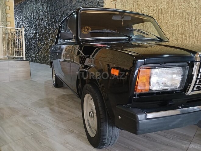 LADA (VAZ) 2107 2010, 88,000 km - 1.6 l - Gəncə