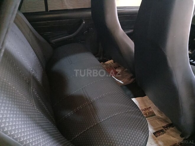 LADA (VAZ) 2107 2010, 88,000 km - 1.6 l - Gəncə
