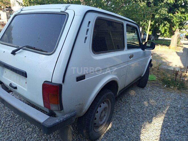 LADA (VAZ) Niva 2006, 180,000 km - 1.7 l - Şamaxı