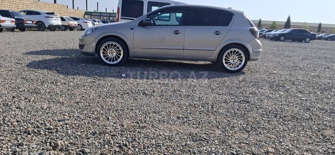 Opel Astra 2005, 381,000 km - 1.4 l - Gəncə