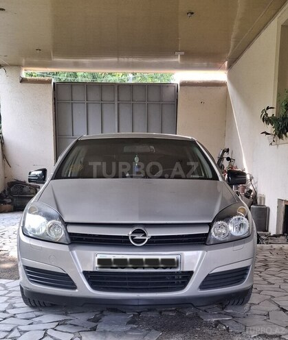 Opel Astra 2005, 381,000 km - 1.4 l - Gəncə