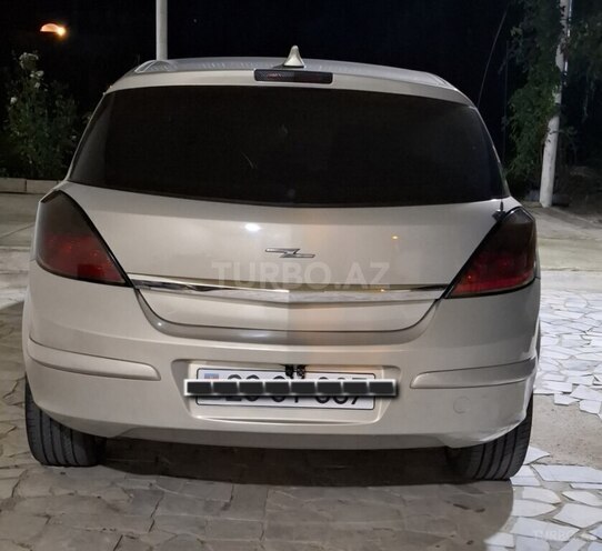 Opel Astra 2005, 381,000 km - 1.4 l - Gəncə