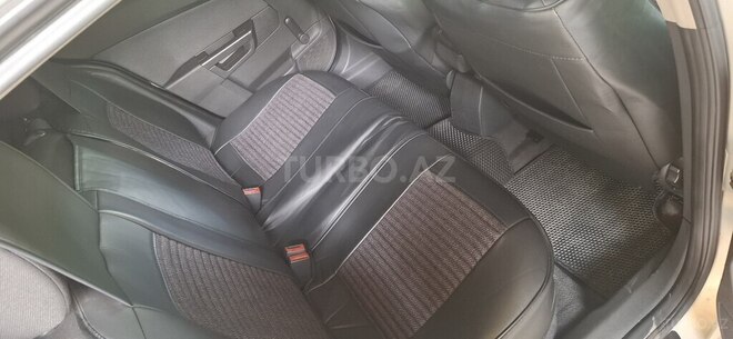 Opel Astra 2005, 381,000 km - 1.4 l - Gəncə