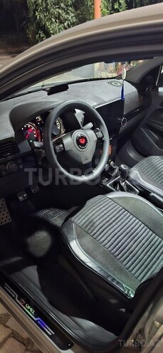 Opel Astra 2005, 381,000 km - 1.4 l - Gəncə